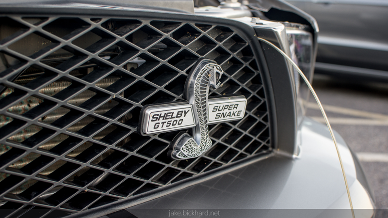 Illustration for article titled Cars and Coffee Photodump